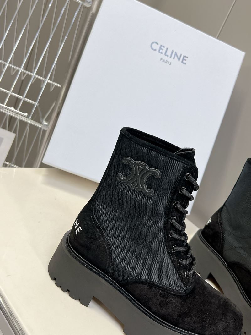 Celine Boots